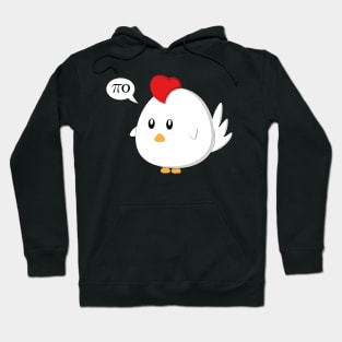 Cheep Hoodie